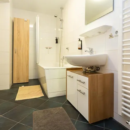 Apartman Fullhouse - Halle - R6 - Smarttv - Nespresso Halle (Saale)