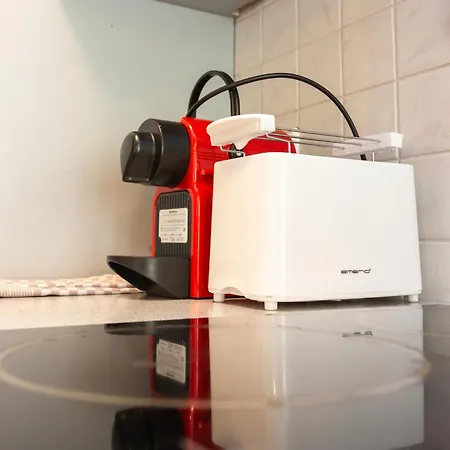 Apartman Fullhouse - Halle - R6 - Smarttv - Nespresso *