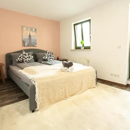 Fullhouse - Halle - R6 - Smarttv - Nespresso * Halle (Saale)