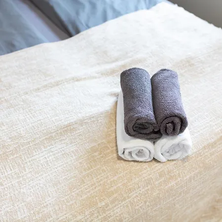 Apartman Fullhouse - Halle - R6 - Smarttv - Nespresso Halle (Saale)