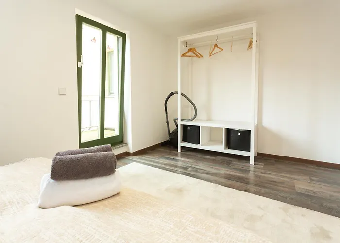 Fullhouse - Halle - R6 - Smarttv - Nespresso * Halle (Saale)