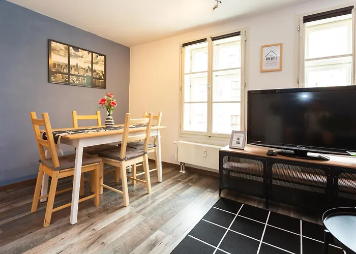 Fullhouse - Halle - R6 - Smarttv - Nespresso Halle (Saale)