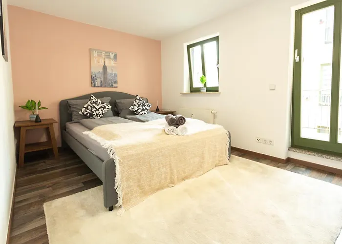 Fullhouse - Halle - R6 - Smarttv - Nespresso * Halle (Saale)