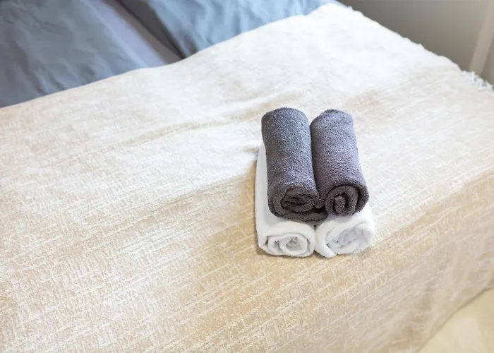 아파트 Fullhouse - Halle - R6 - Smarttv - Nespresso Halle (Saale)